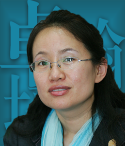 張曉彤 北京科技大學計算機與通信工程學院副院長、教授