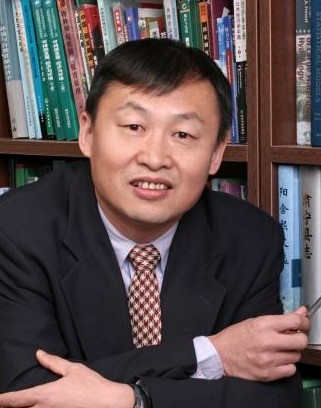 王名 清華大學公共管理學院教授、博士生導師