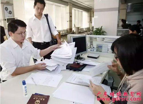 新增一條入戶通道 12類人可直接入戶東莞