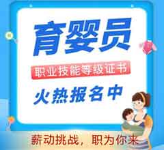 嬰幼兒發展引導員（育嬰員）技能等級評價